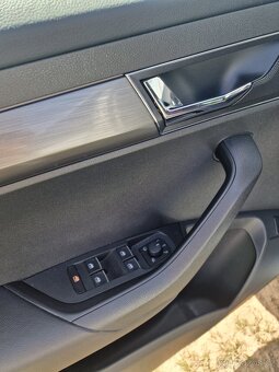Škoda Karoq Style 1.5. TSI 110 KW - 13