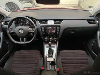 Škoda Octavia III sedan 1.4 TSi,110 kW,DSG,Sportpaket,Webast - 13