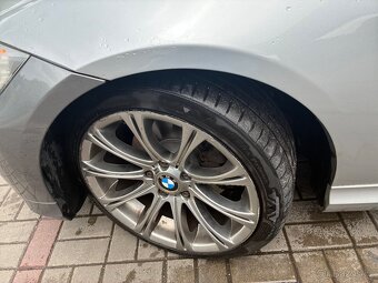 BMW E90 320XD 130KW Facelift - 13