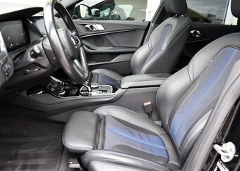 BMW Řada 2 218d M-SPORT HUD PANO ČR - 13
