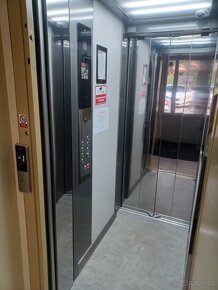Prodej bytu 3+1 po rekonstrukci Havlíčkův Brod - 13