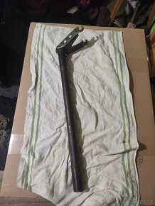 Držák kulometu MG 42 - 13