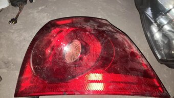 SKODA,MERCEDES,VW ,AUDI LAMPY - 13