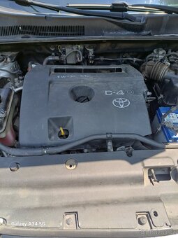 Toyota Rav4 - 13