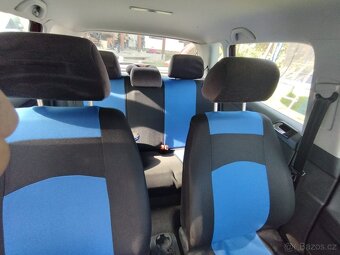 VW Polo 1.4 i - 13