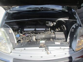 Citroën Xsara Picasso 1.8i - 13