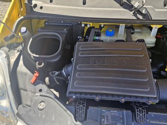 Iveco daily NAJETO 102.000 km - 13