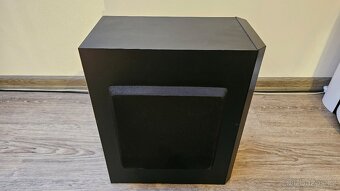 Reprosestava Samsung - 5 repro + subwoofer - 13