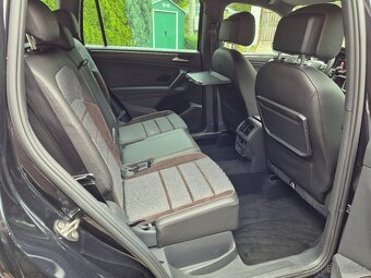 Seat Tarraco Xcellence• 2.0TDi 147kw DSG 4x4 • 2021 •Nez.top - 13