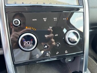 Land Rover Discovery Sport D180 S 4WD AT DPH - 13