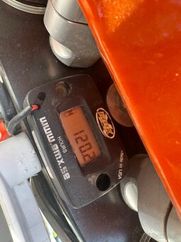 Krm sxf 250 rok 2019 - 13