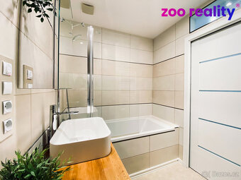 Prodej, byt 2+1, 61 m2, OV, Chomutov, ul. Komenského - 13