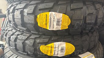 pneu Pirelli STR 90/90-21 54V a 150/70-17 70V dot 2025 - 13