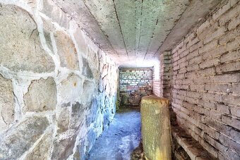 Prodej chalupy Hlinsko-Kouty - 13