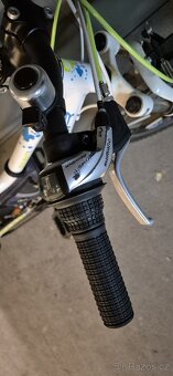 Dětské kolo Superior Paint 24 - 13