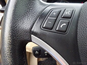 BMW Řada 3 320d, XdRIVE 130kW, 4X4 - 13