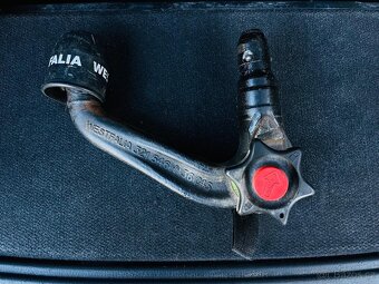 Kia Sorento 2.2CRDi 145KW 4x4 AUTOMAT VÝHŘEV KAMERA TAŽNÉ - 13