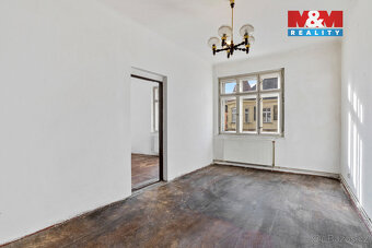 Prodej rodinného domu, 226 m², Frýdlant, ul. ČSA - 13