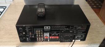 Receiver Technics sa dx 930 - 13