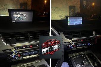 Odblokování APP-connect / Smartlink / Full link - CELÁ ČR - 13