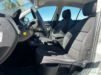 Škoda Octavia 2 1.6 85Kw / 2005 - 13