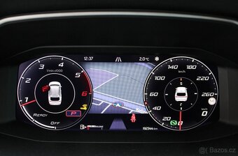 Seat Leon ST 2.0TDi 110kw DSG Virtual cockpit - 13