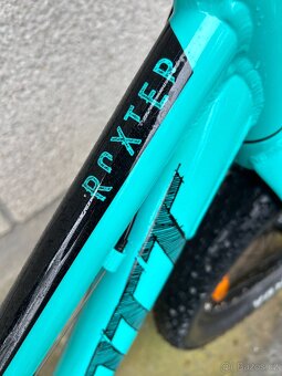 Dětské horské kolo Scott Roxter 20" - 13