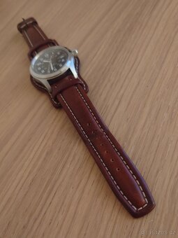 Hodinky Hamilton Khaki Field - 13