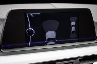 BMW Rad 3 GT 320d 135kw MT/6 2013 - 13