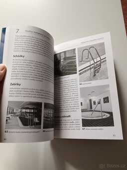 Bazény kompletní průvodce - 13