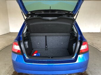 ŠKODA FABIA 1.2 TSI - 13