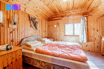 Prodej chaty 4+1, 117 m², Vendryně - 13
