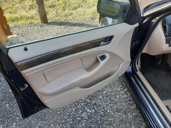 BMW 328i kombi automat r.v.2000 - 13