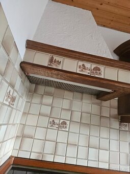 Kuchyňská linka se spotřebiči dovezena z Německa - 13
