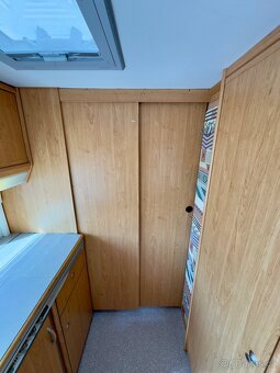 Knaus BlueLine 490 ~ Mover - 13