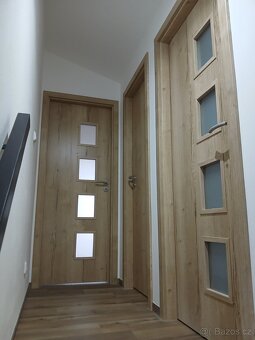 Byt (ateliér)3+kk 58,5 m2 k pronájmu - 13