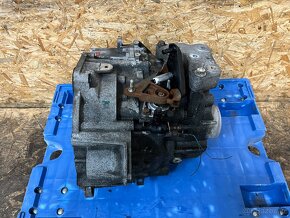 MANUÁLNÍ PŘEVODOVKA 6Q KXX 2.0 TDI 103/125KW - 13