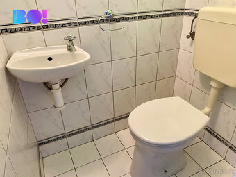 Prodej rodinného domu, ul. Melkusova, Znojmo - 13