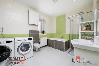 Prodej, byty/3+kk, 80 m2, Karlinská 3, 46010 Liberec, Libere - 13