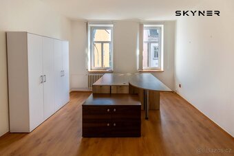Pronájemubytování, 360 m2 - Ústí nad Labem - Střekov - 13