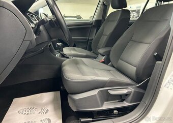 Volkswagen Golf 1.5 TGI Comfort MAN 2019 Záruk 96 kw1 - 13