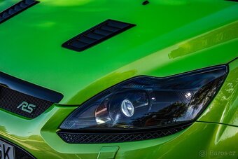 Ford Focus RS 2.5T 405PS (aj na splátky) - 13