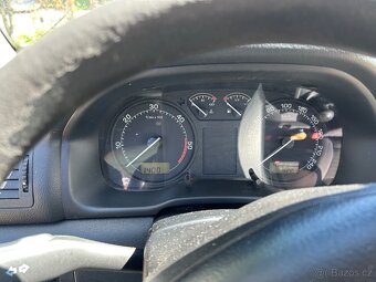 Škoda Octavia I 1,9 TDI - 13