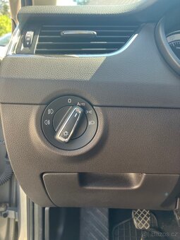 Škoda Octavia 3 Combi 2.0 TDI 110Kw Laurin & Klement - 13