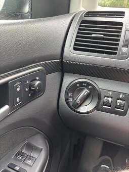 VW Touran 1t2 2008 1.9tdi 77kw chip 88kw DPF - 13