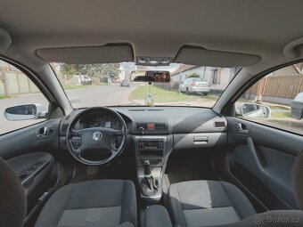 Octavia I 1.6 - 13