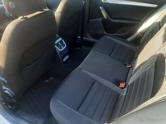Škoda Octavia III combi 1.6TDI 85kW 2019, DPH, NOVÉ ROZVODY - 13