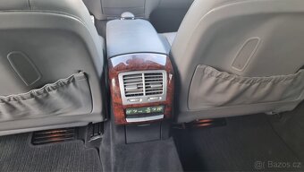 Mercedes Benz S500L - 13