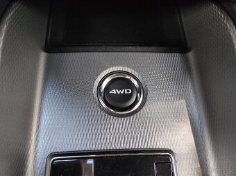 Mitsubishi ASX 2.0 4x4 AUTOMAT ČR 1.MAJ. 2020 NAJ. 40 tis. - 13
