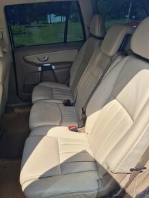 Volvo xc90 awd D5,136kw 2009 258000km - 13
